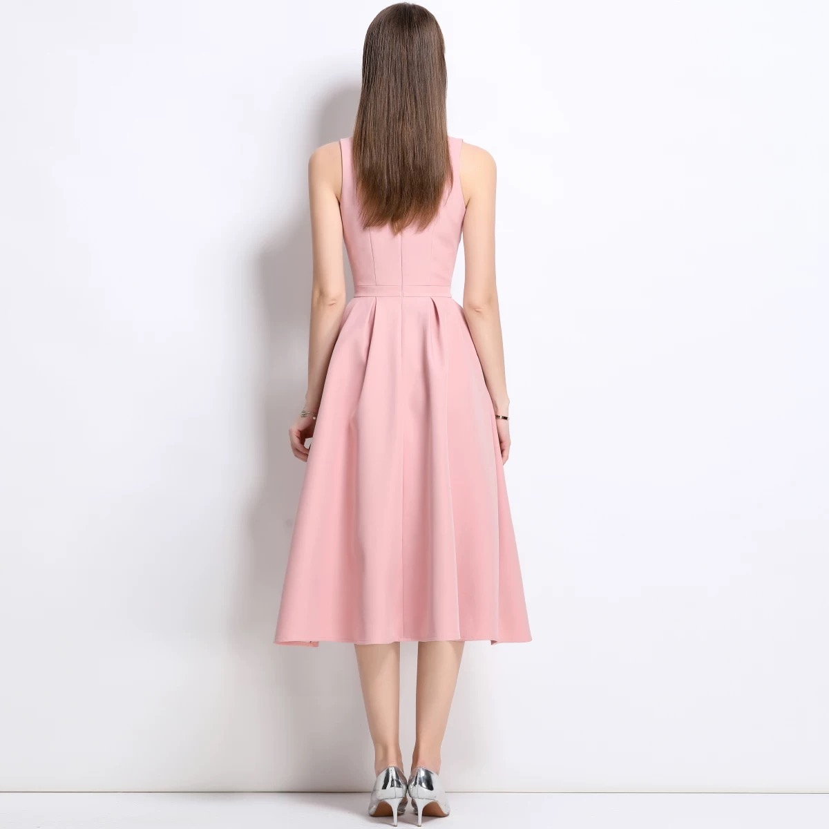 Diana dress FD1086 image