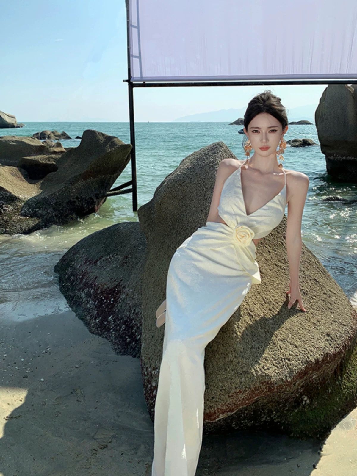 Craving attention dress FBC349 image