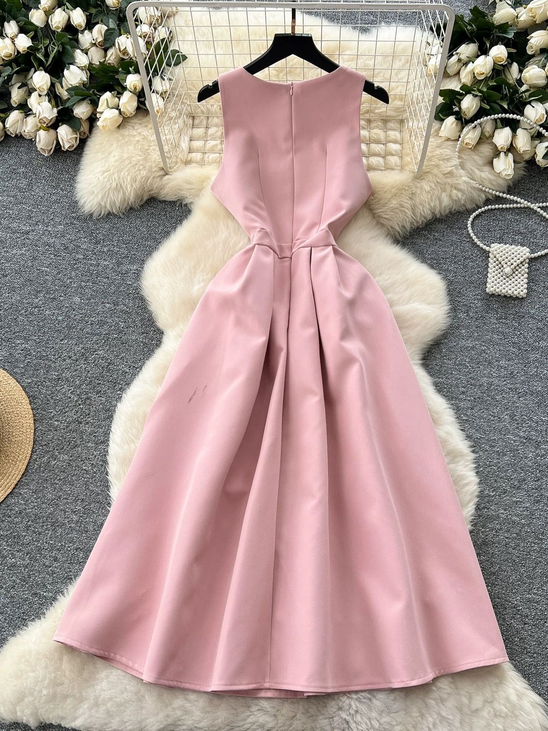 Diana dress FD1086 image