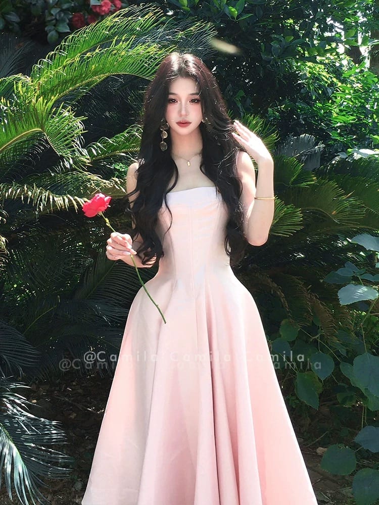 Night star dress FD1085 image