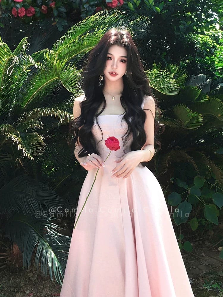 Night star dress FD1085 image