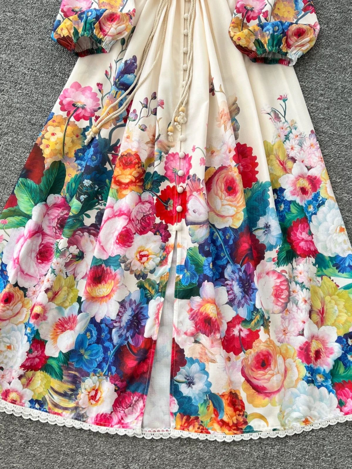 Office duties dress ED269 image