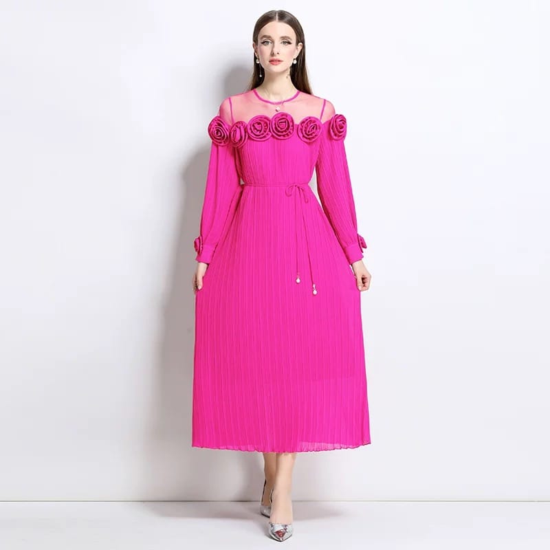 Enchanted babe dress FD1083 image