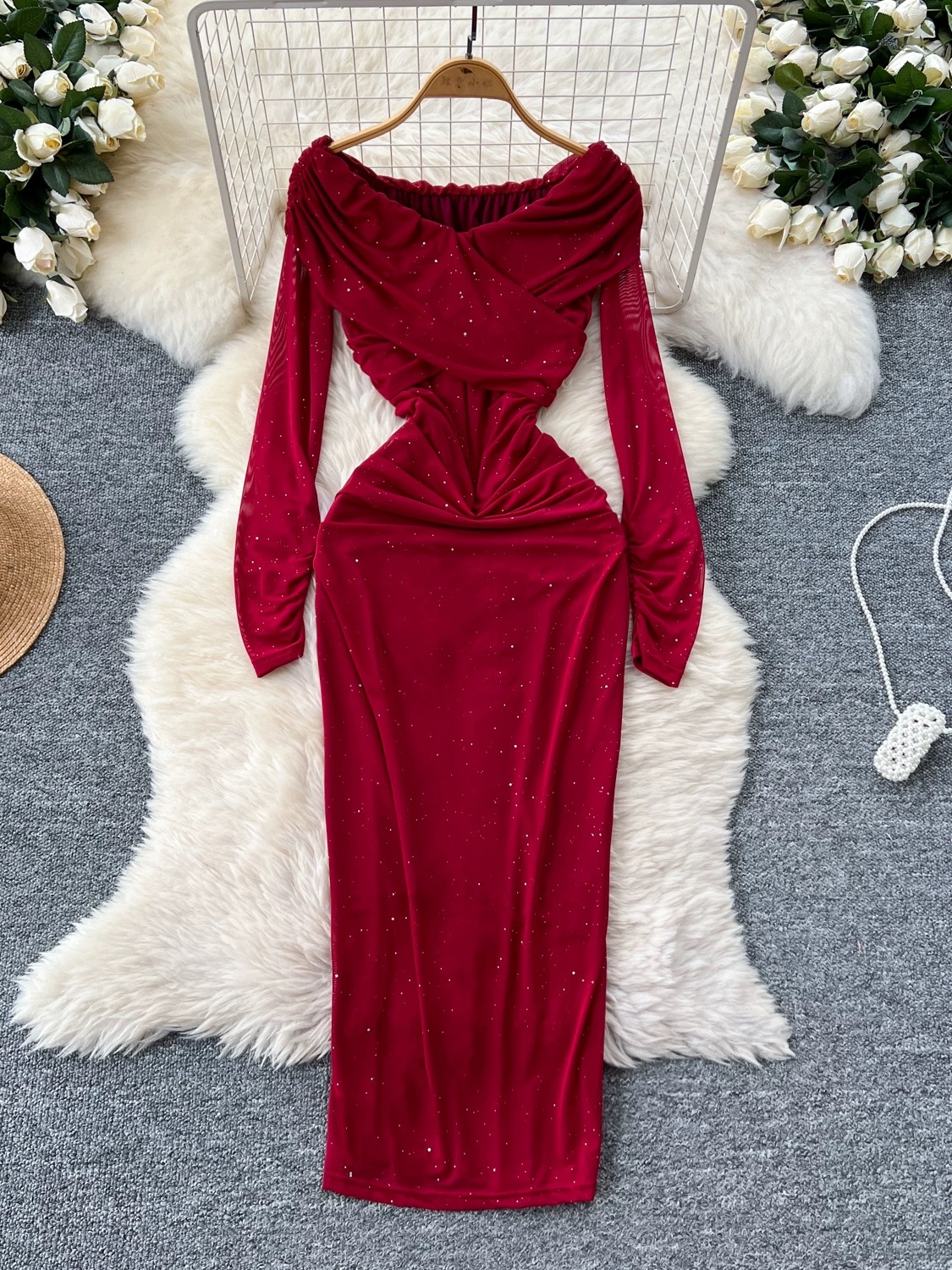 Added Product