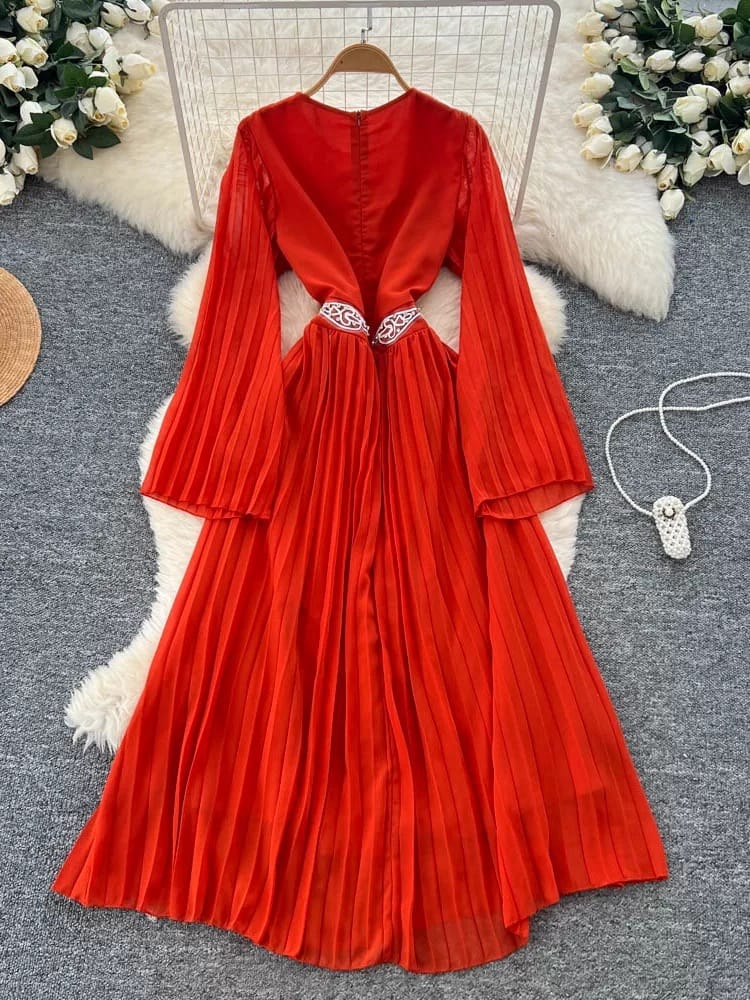 Surviving work parties dress FD484 image