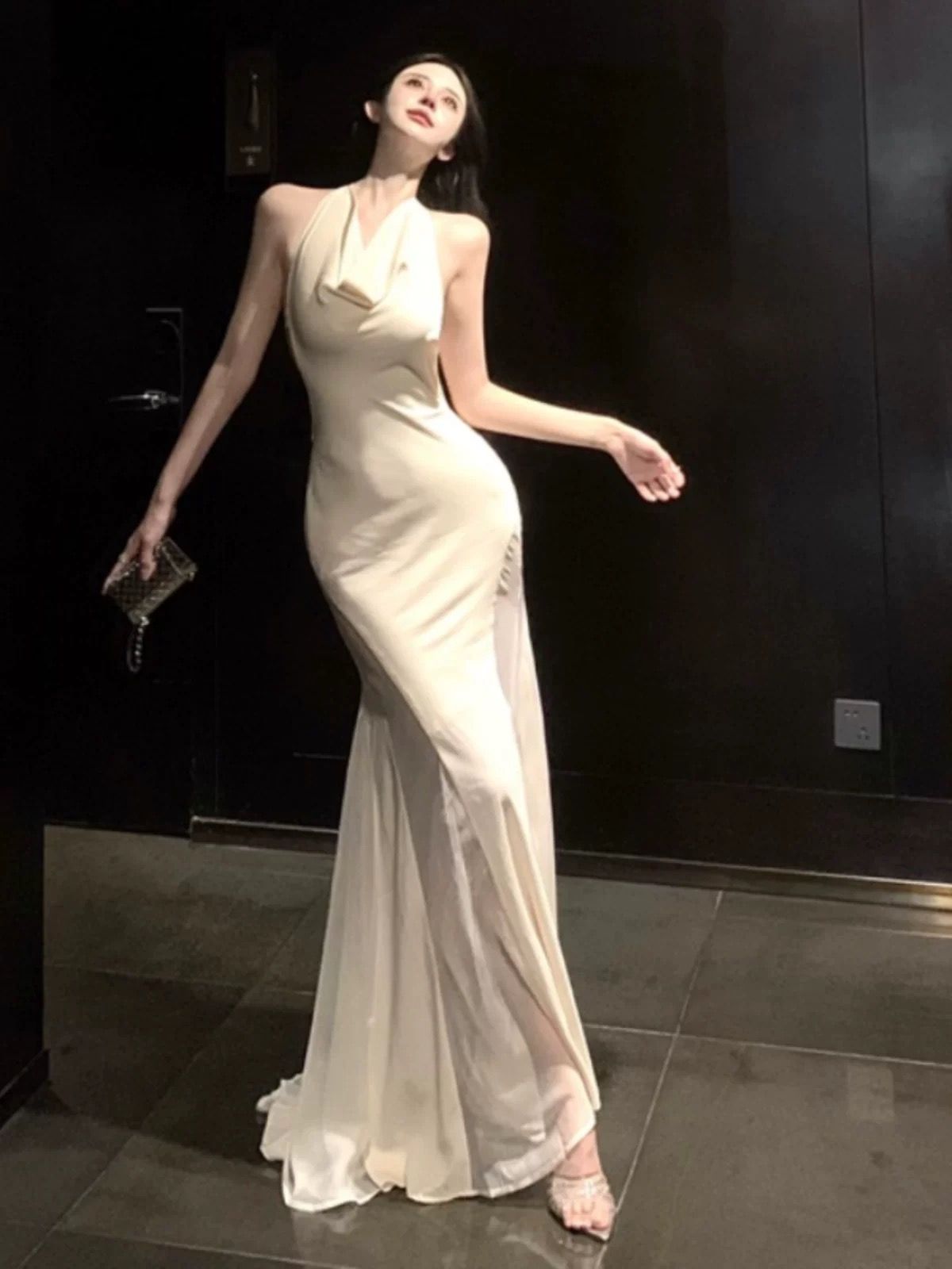 First crush dress FD1138 image