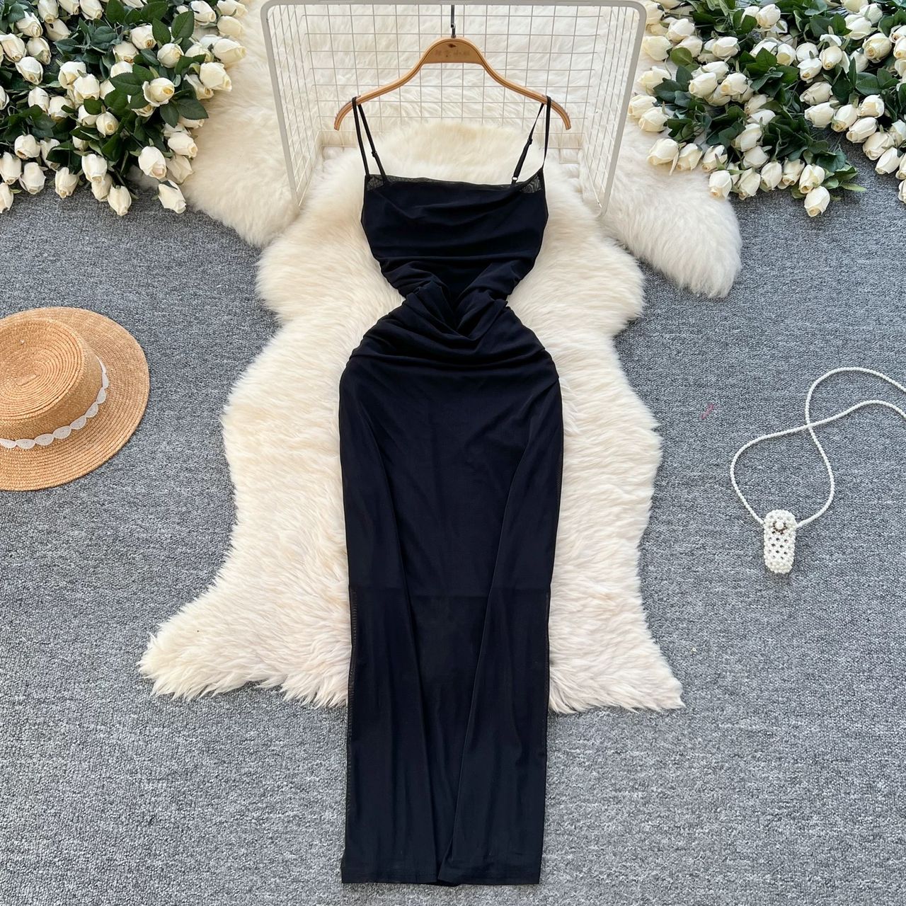 Extra shine dress CBC1089 image