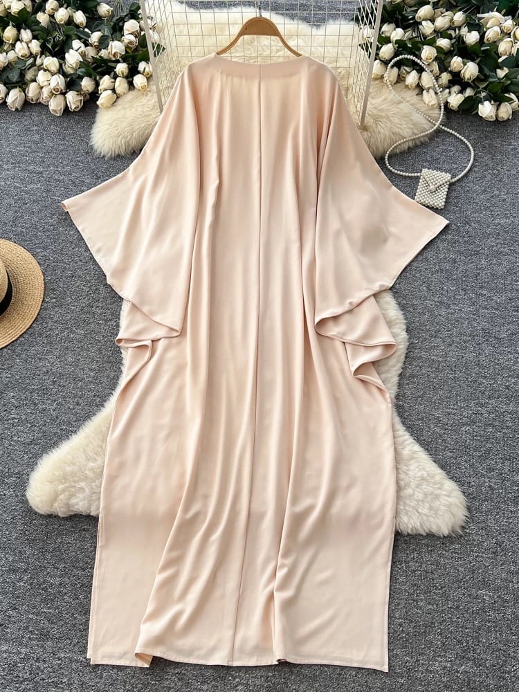 Ginevra sequin dress EVD286 image