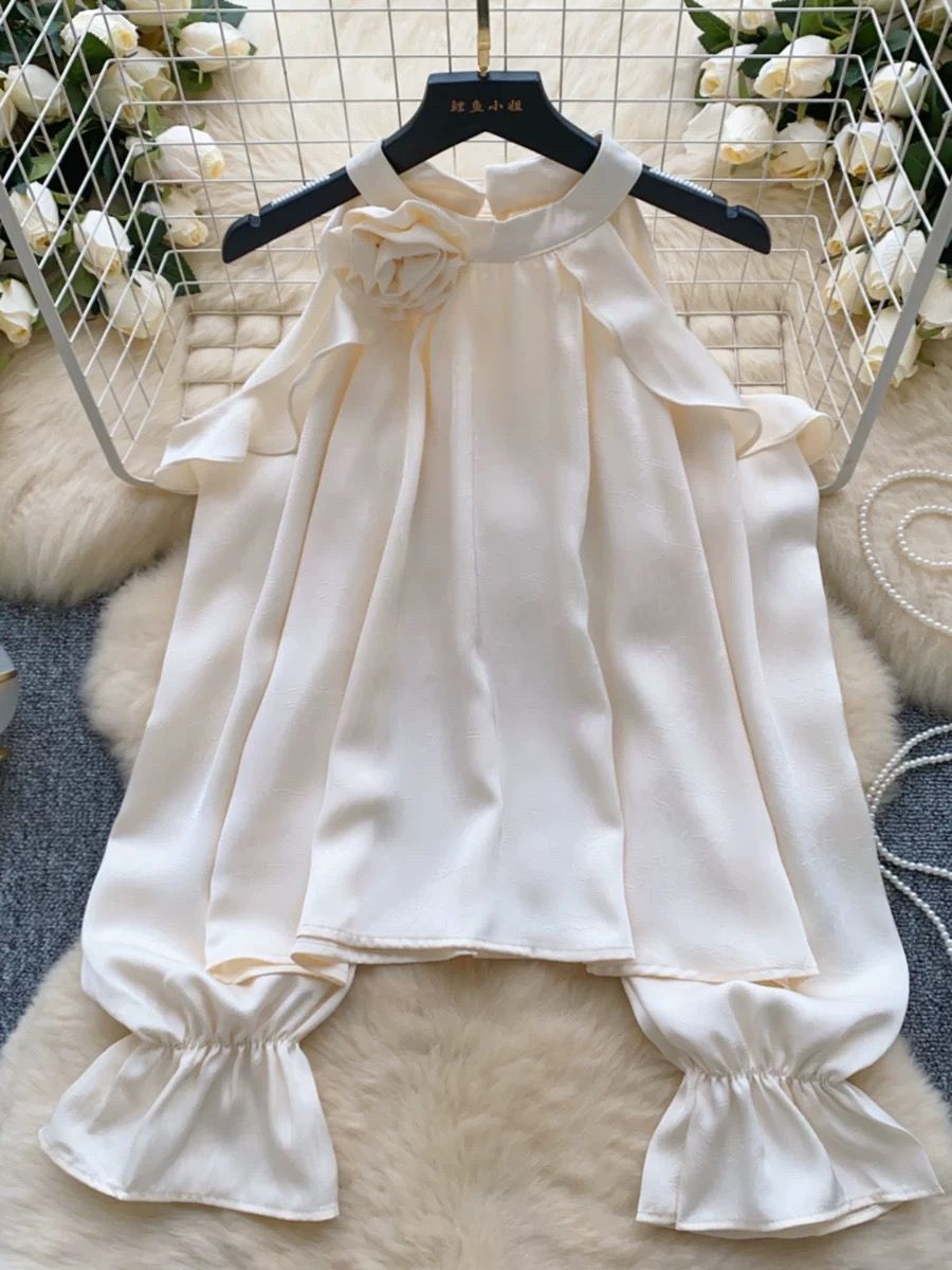 Best believe top FTO334 image