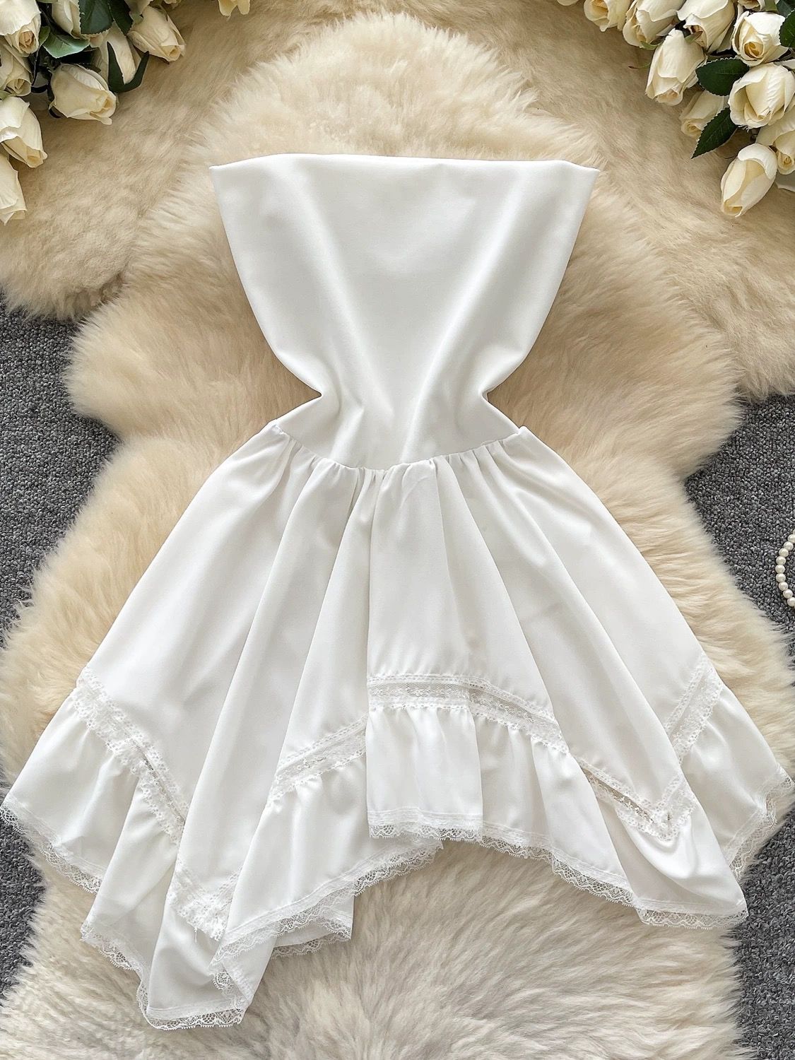 Nights with you top CTO389 image