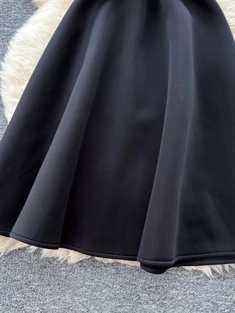 Elegant Betty dress EVD287 image