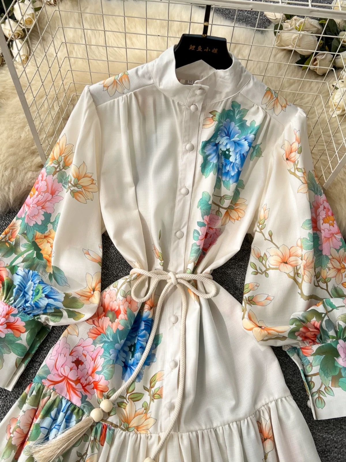 Work of art dress ED264 image