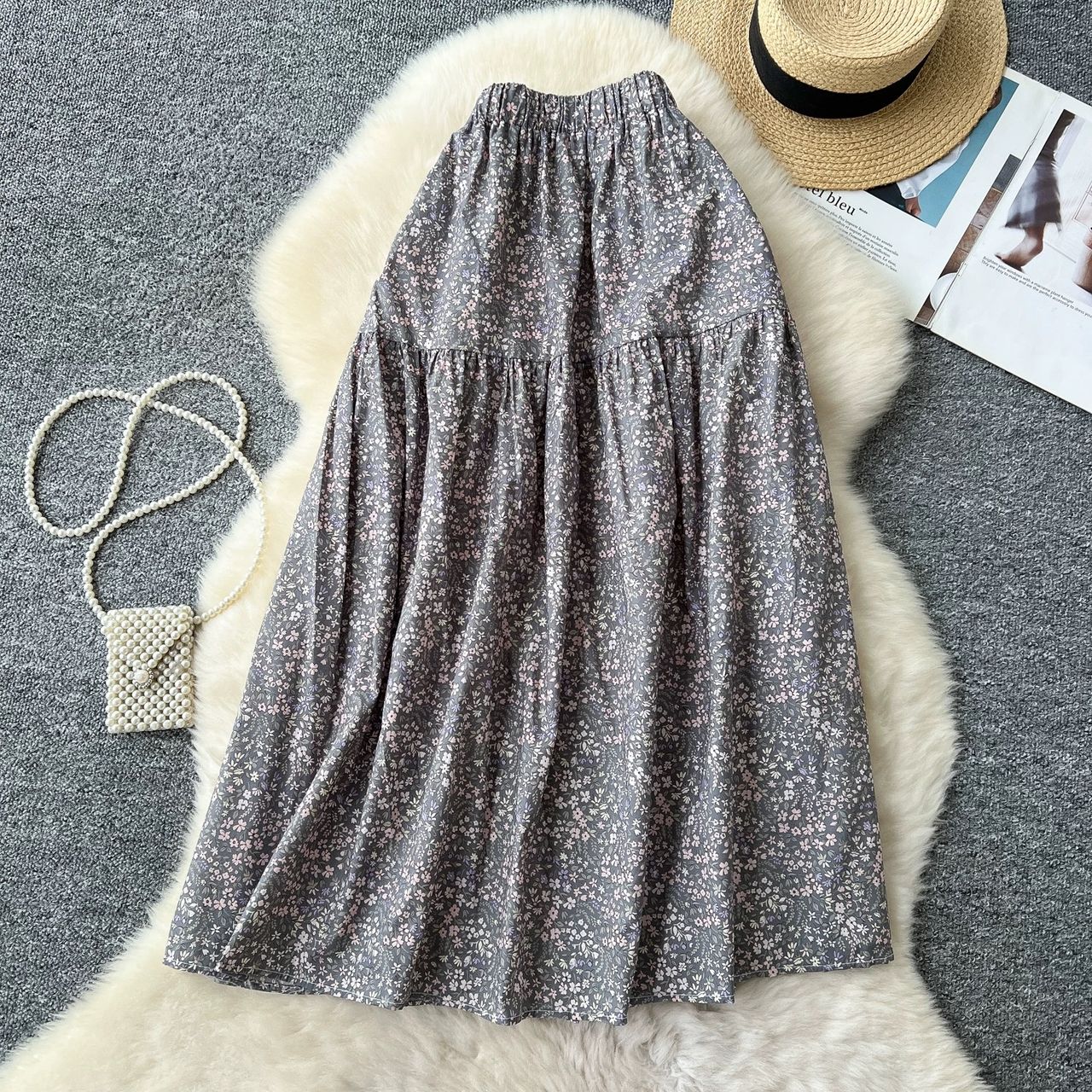 Balance your life skirt CS194 image