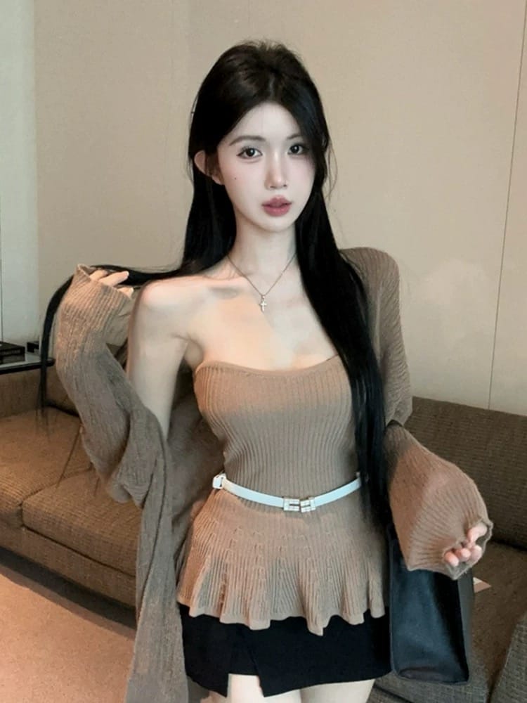 Take me there top KTO234 image