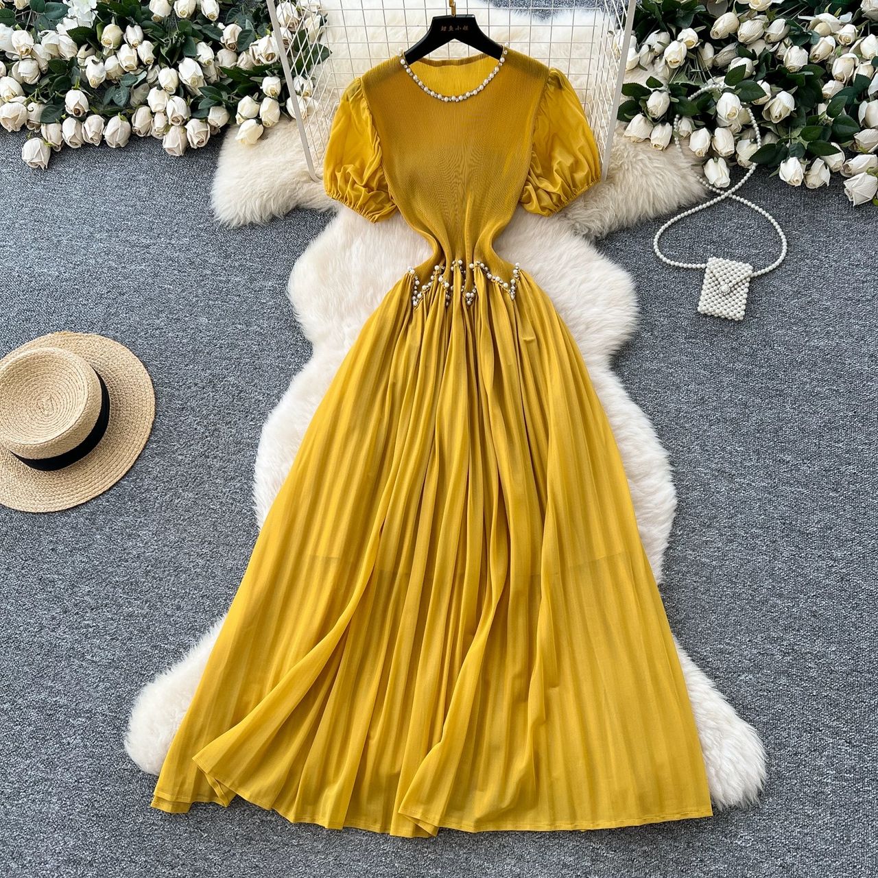 About your love dress FD486 image