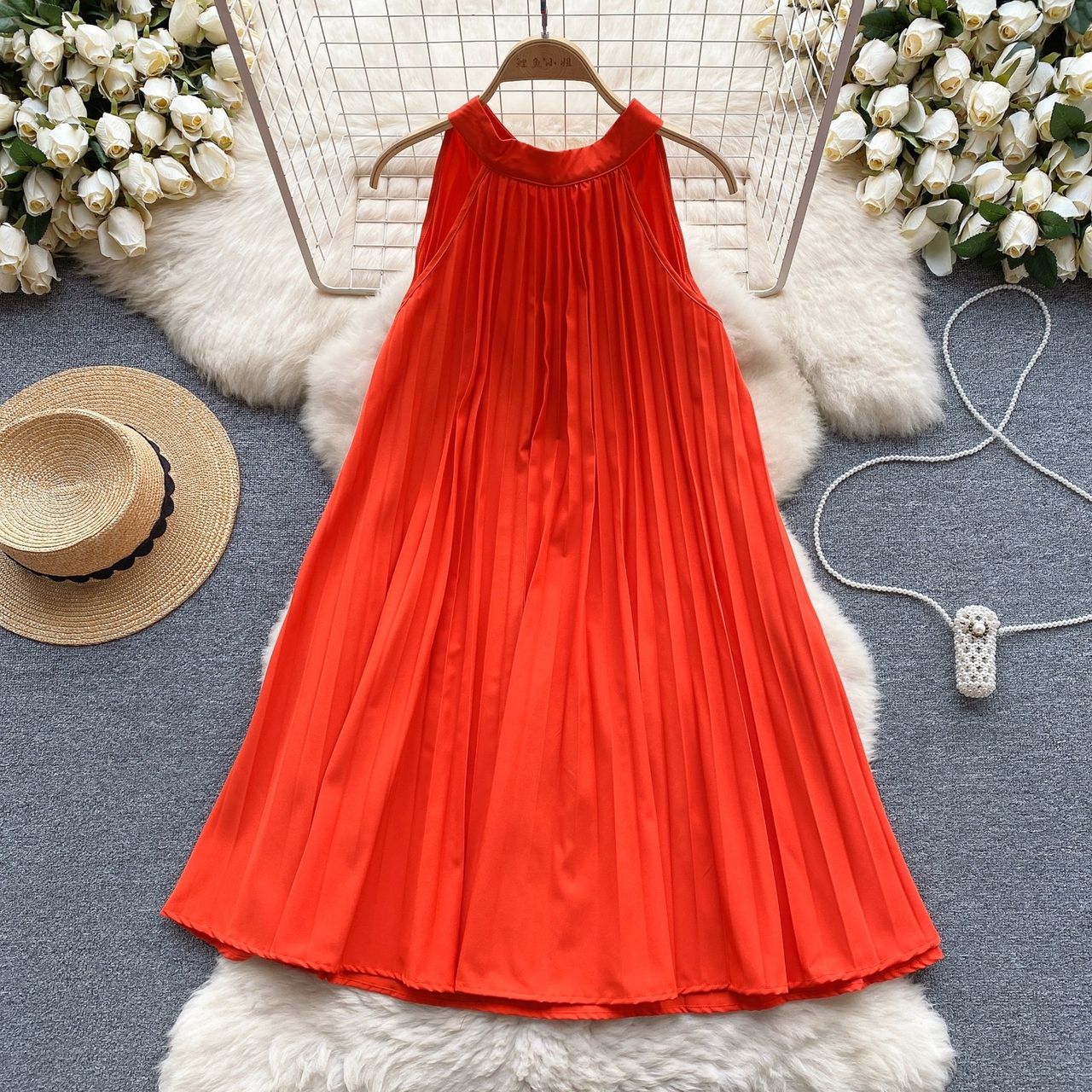 Happy as a glam dress CD1106 image