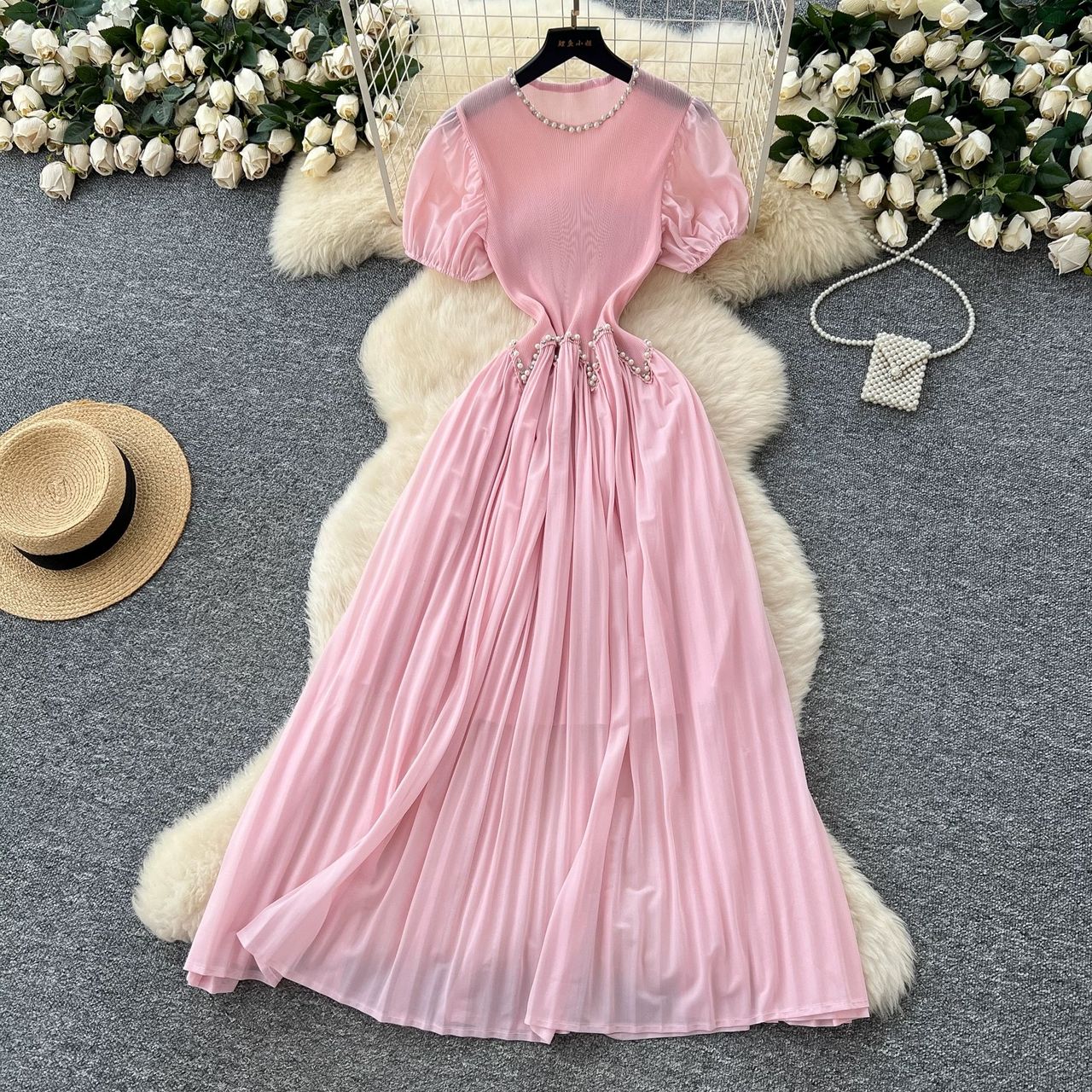 About your love dress FD486 image