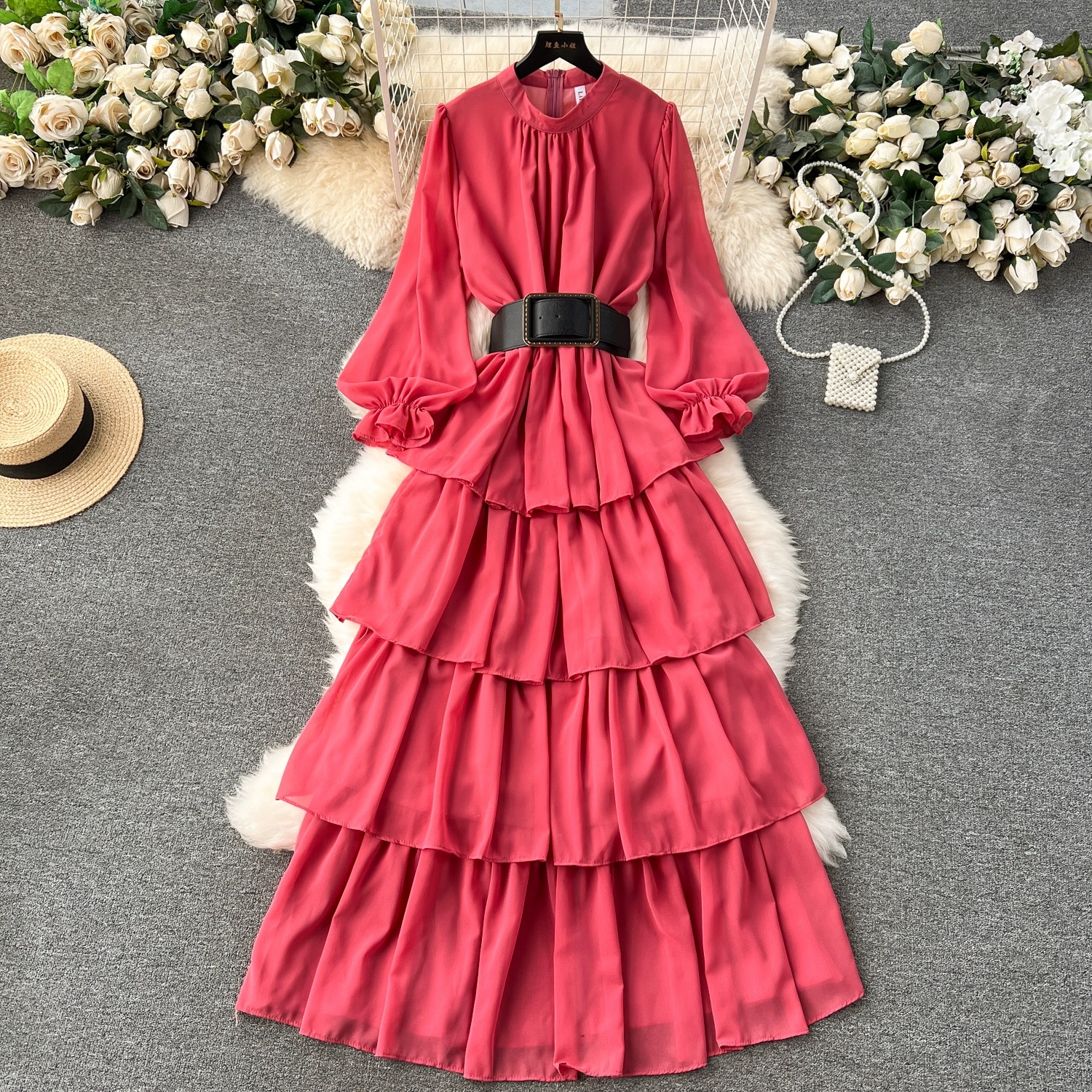 Sun chaser dress FD791 image
