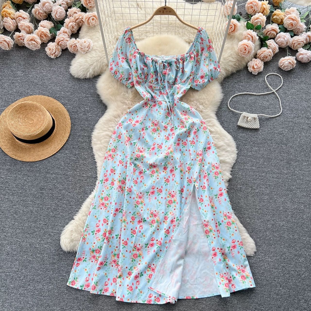 Exceeding expectations dress CD1571 image