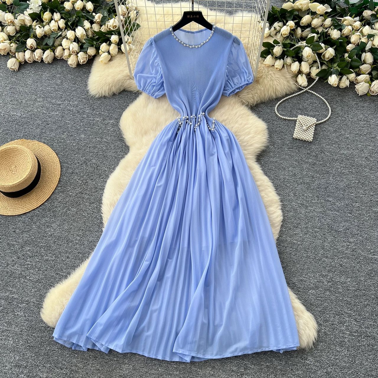 About your love dress FD486 image