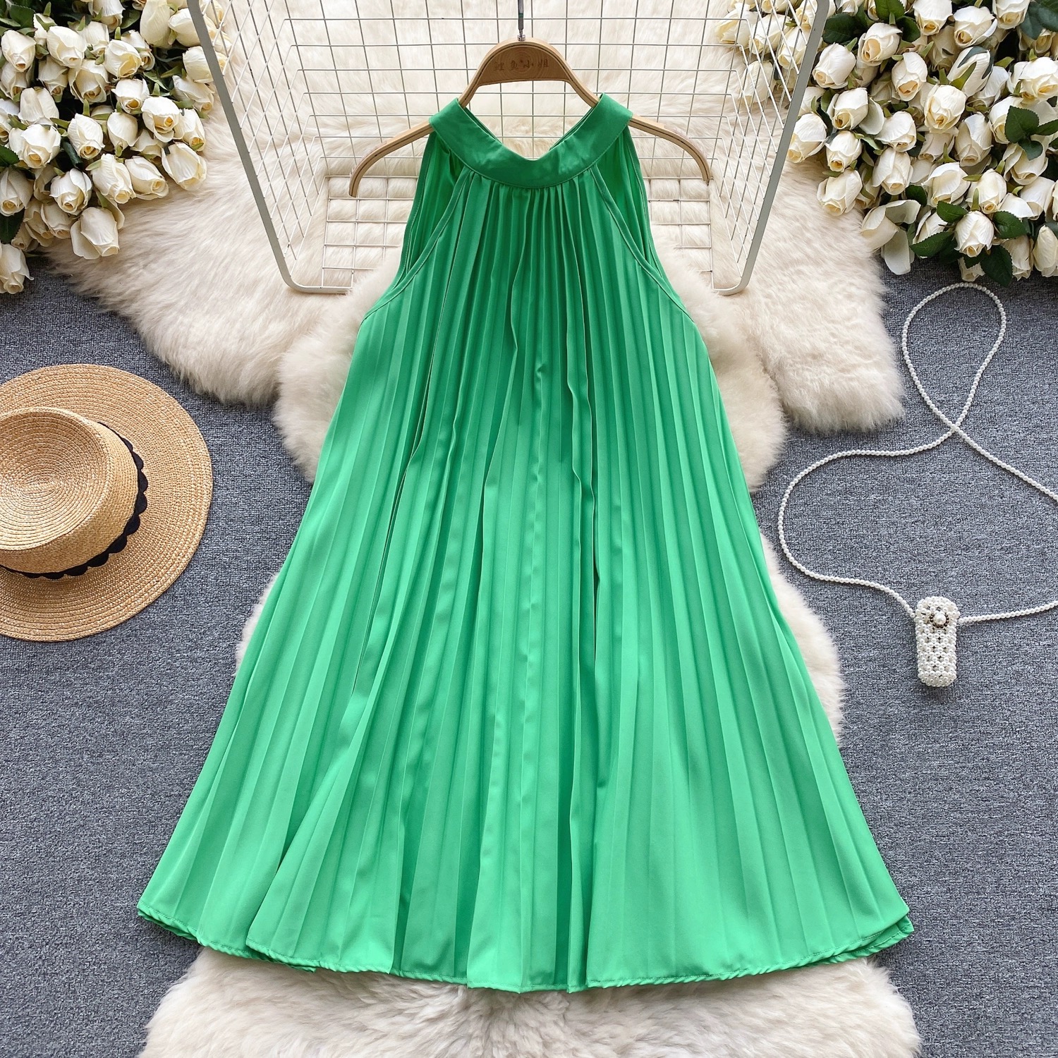 Happy as a glam dress CD1106 image