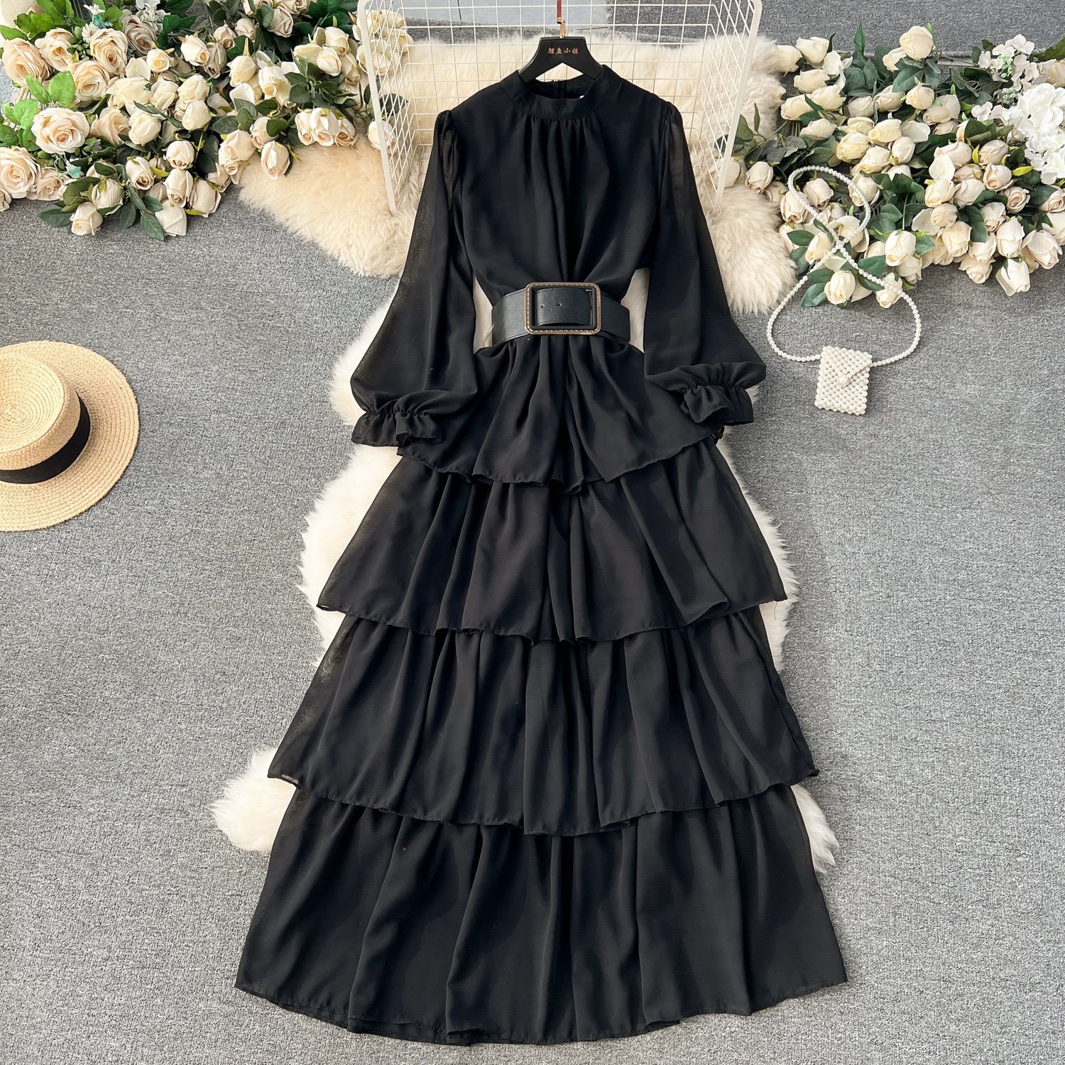 Sun chaser dress FD791 image