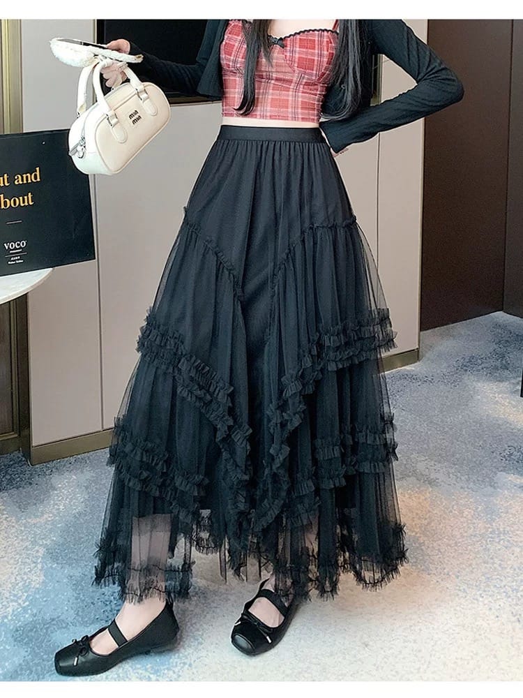 Royal heritage skirt CS195 image