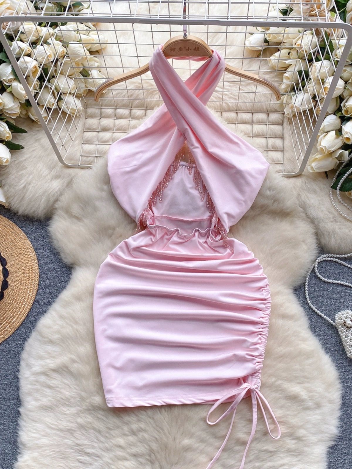 Exact fit dress CBC721 image