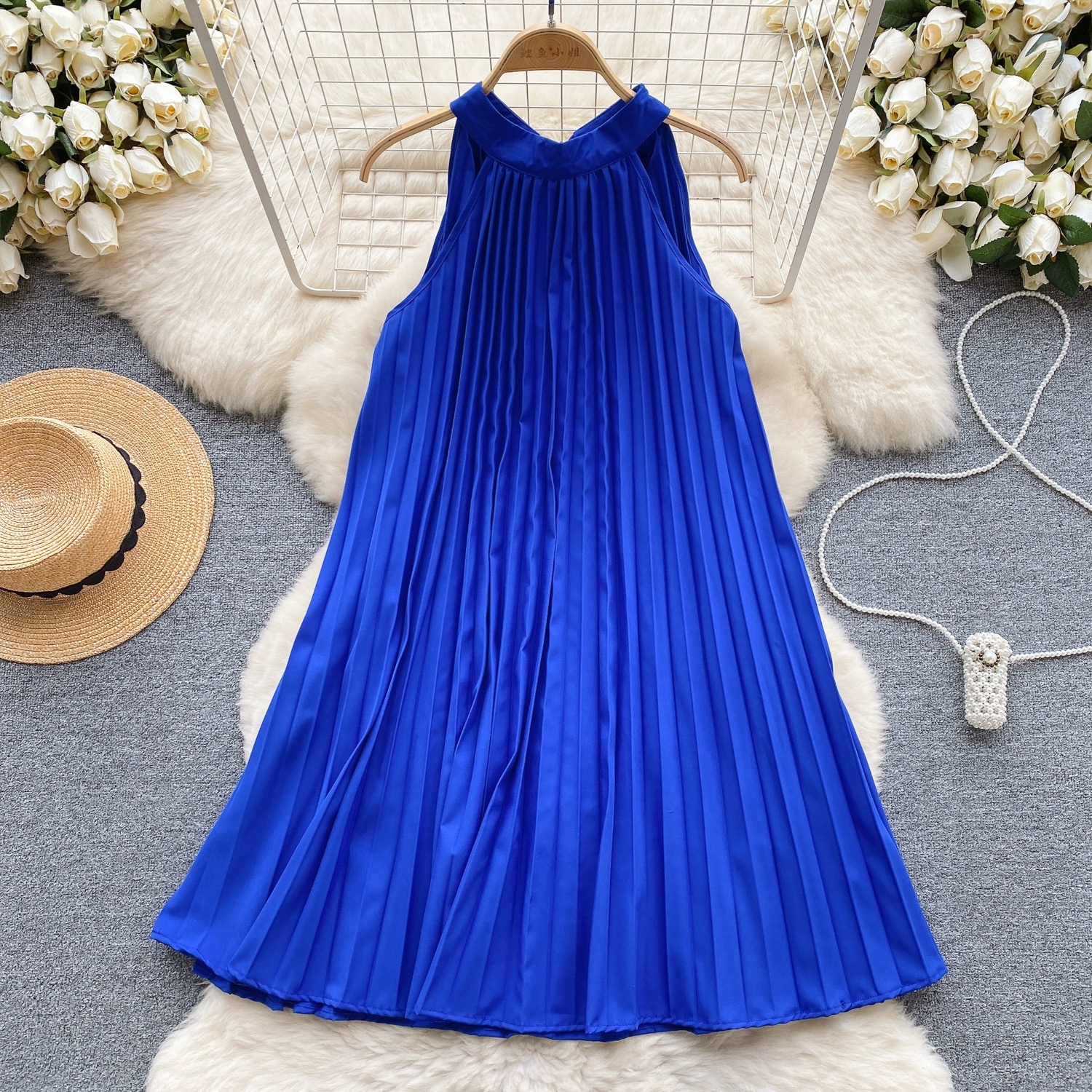 Happy as a glam dress CD1106 image