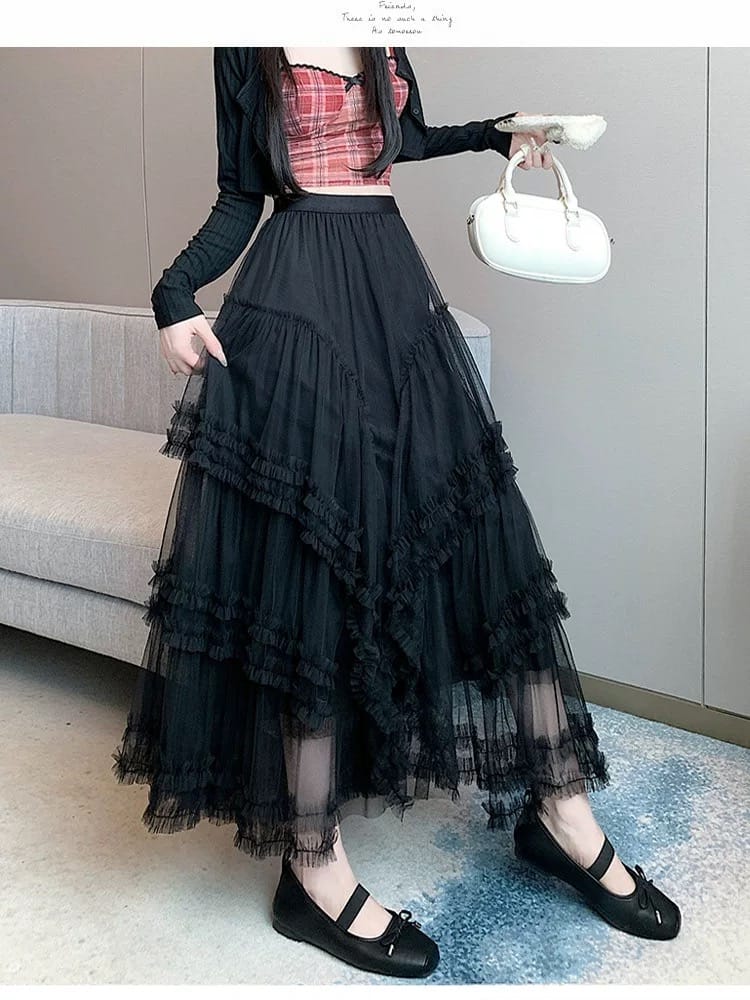 Royal heritage skirt CS195 image