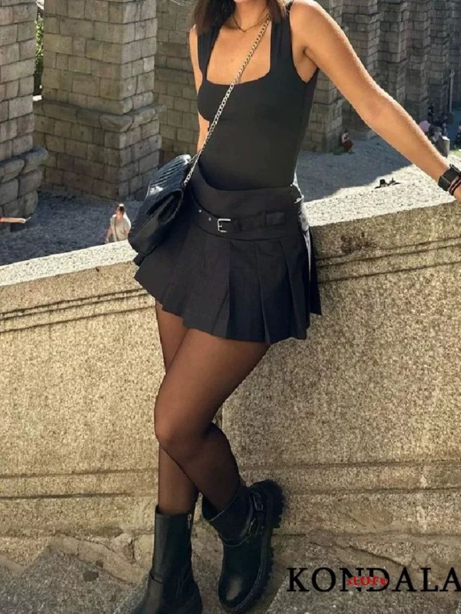 Fearless CEO skirt CS196 image