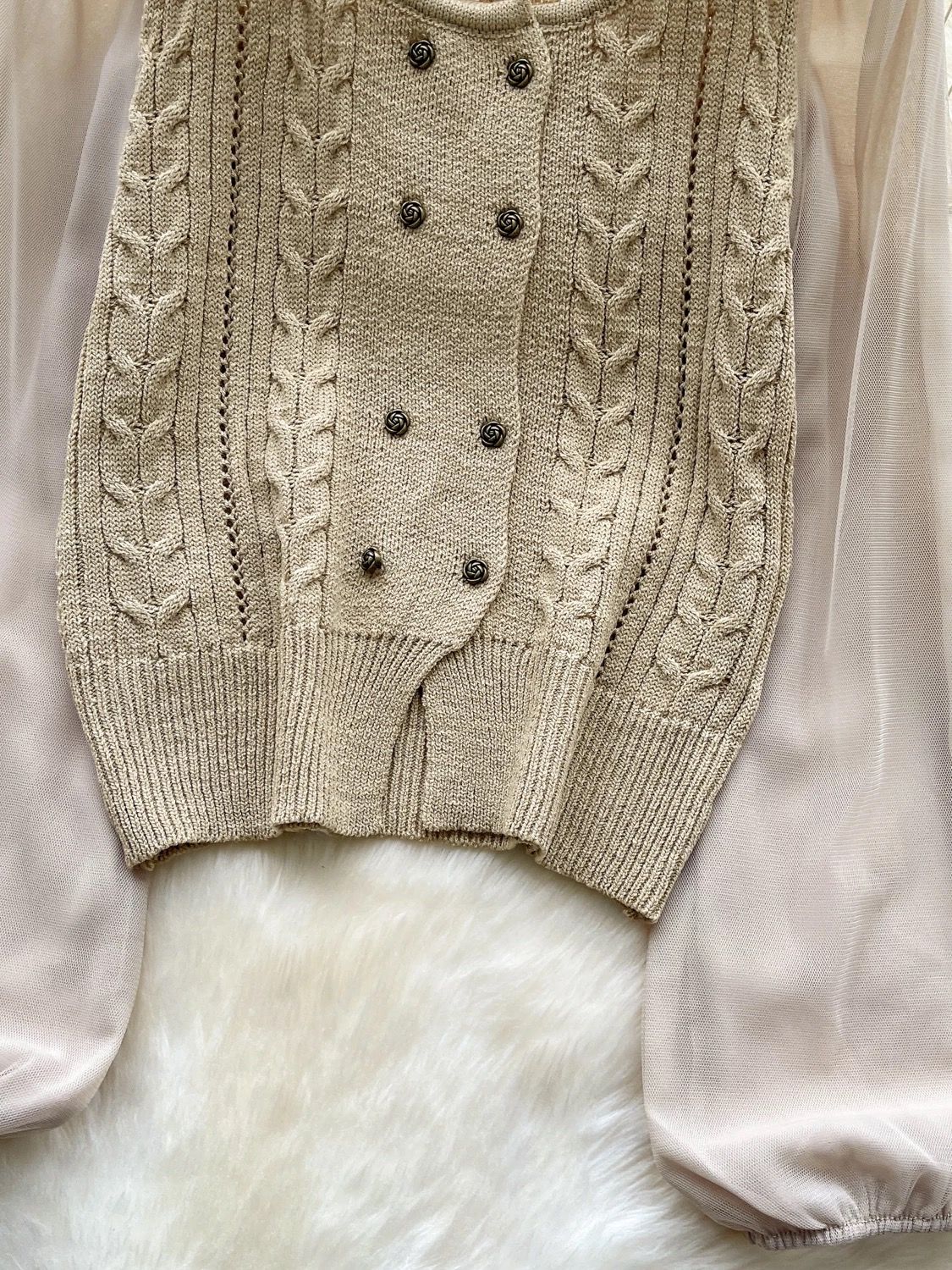 Fresh air top KTO235 image