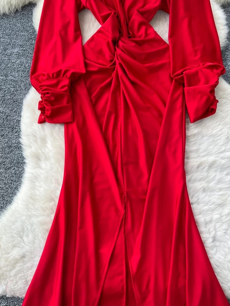 Love and pleasure dress EVD276 image