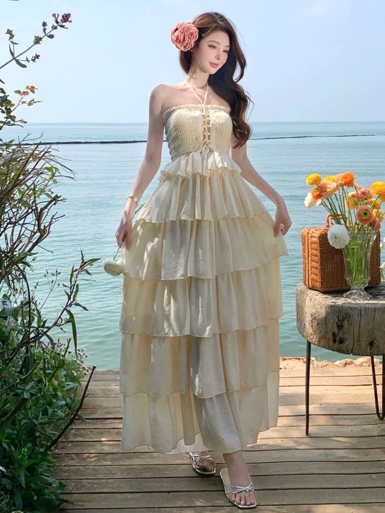 Never average dress CD1824 image