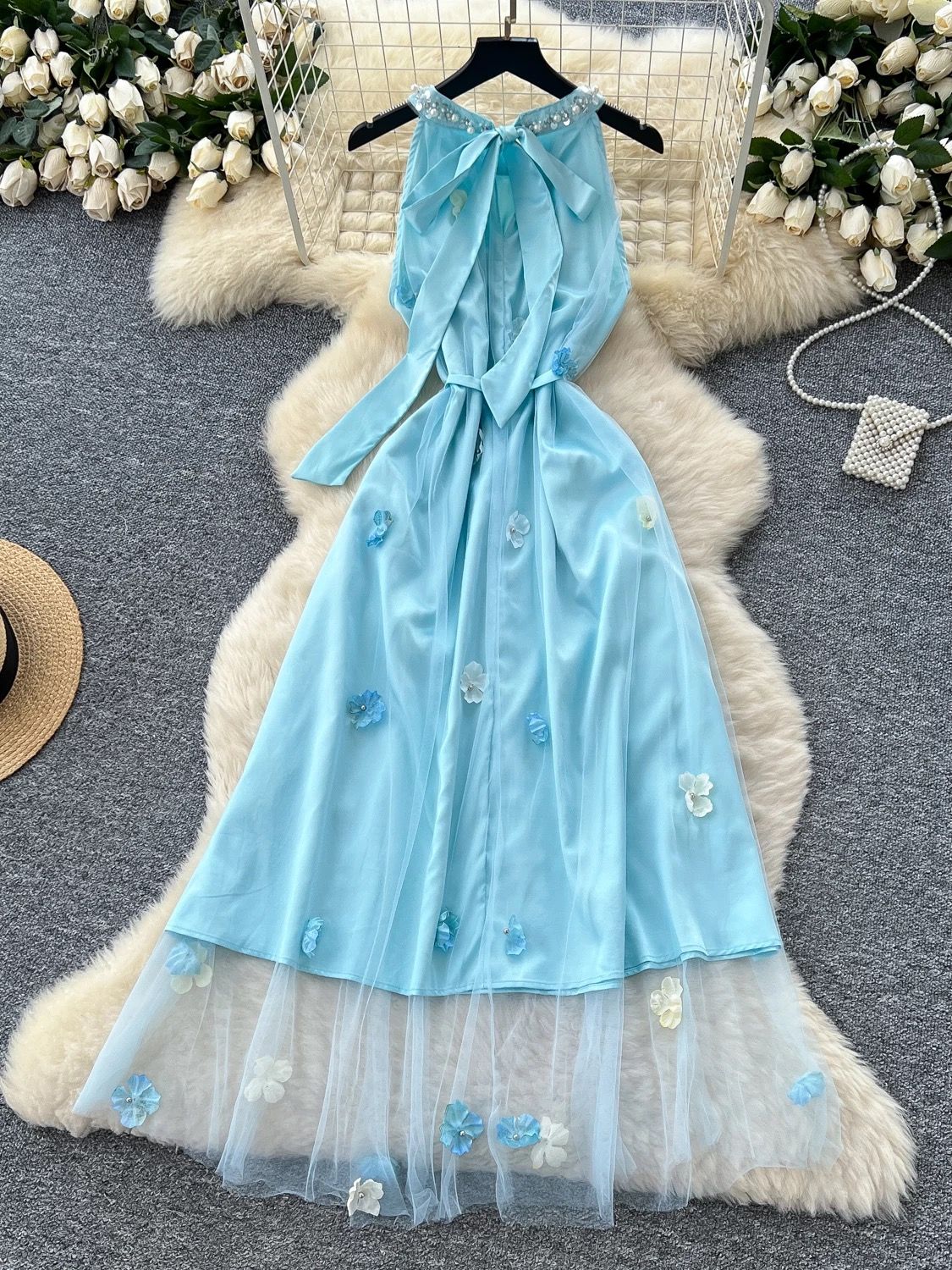 Call me baby fairy Dress FD489 image