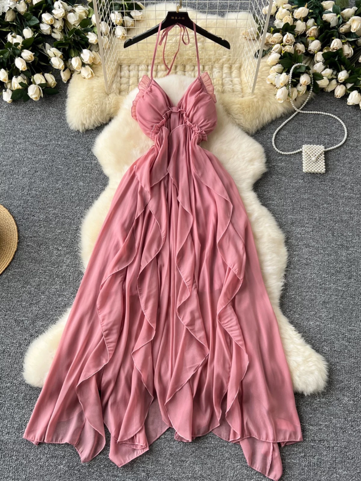 Game over dress CD1572