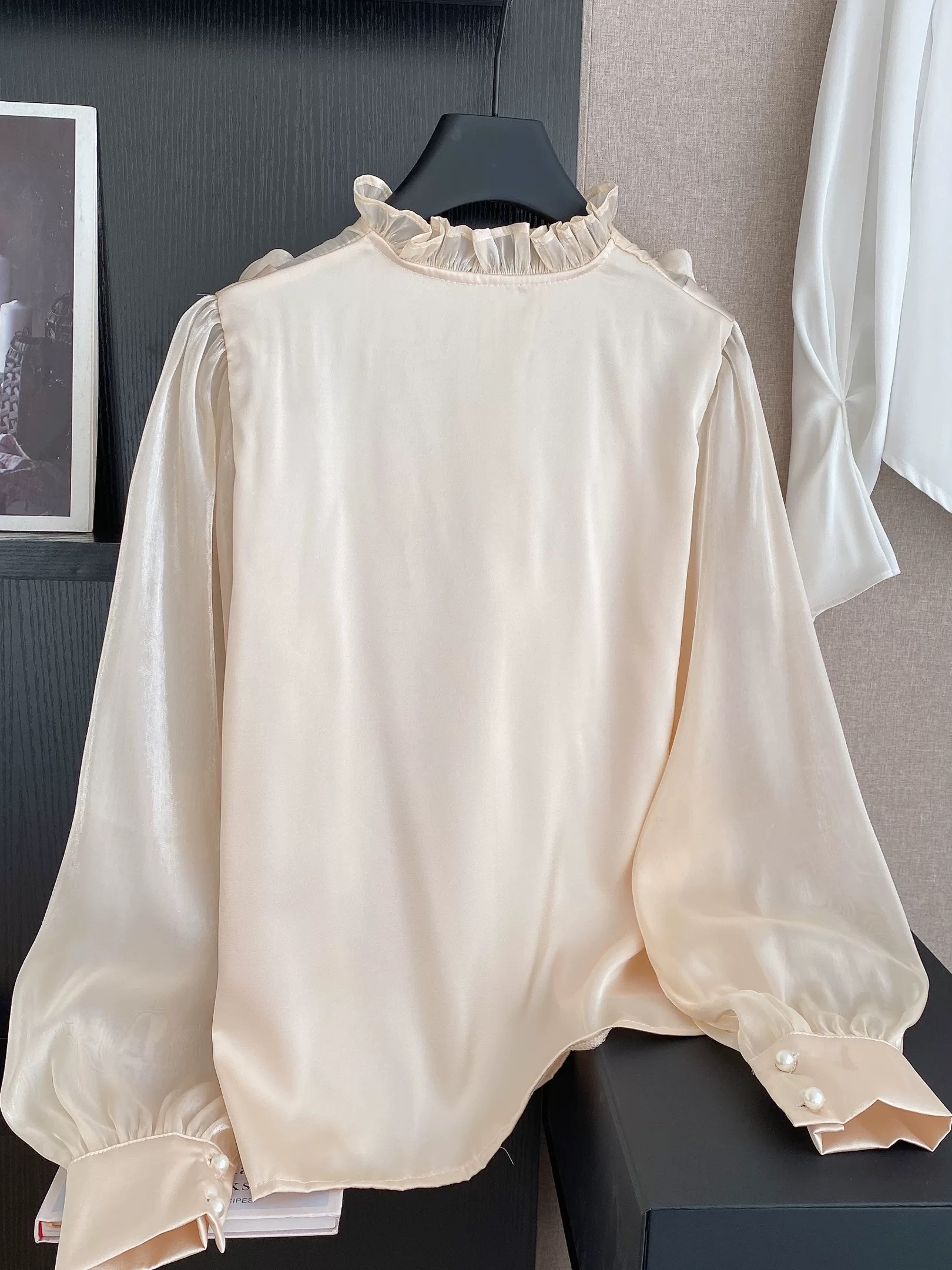 Always be mine blouse BE392 image