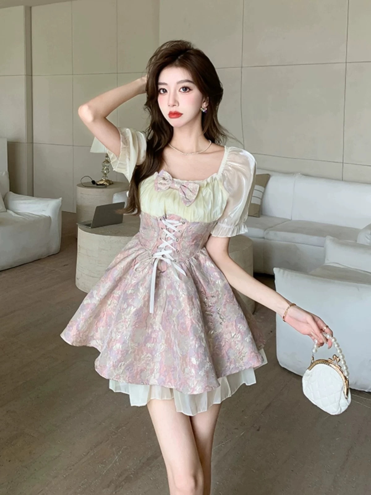 Added Product