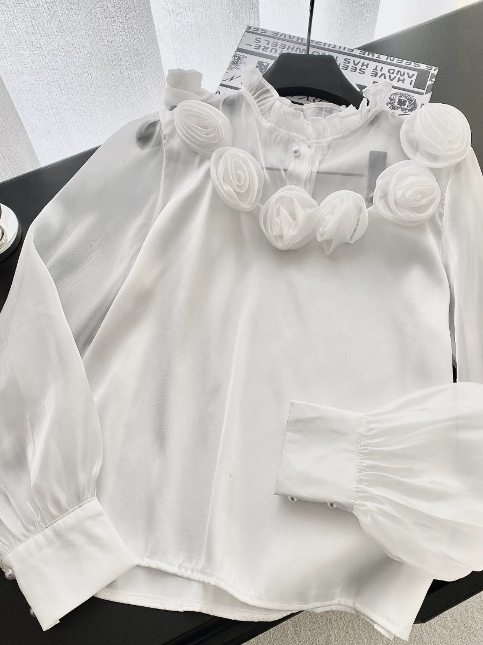 Always be mine blouse BE392 image