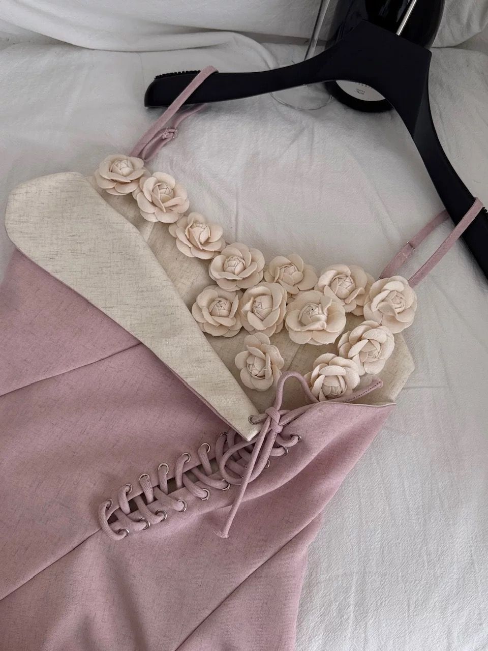 Love interest designer dress FD471 image