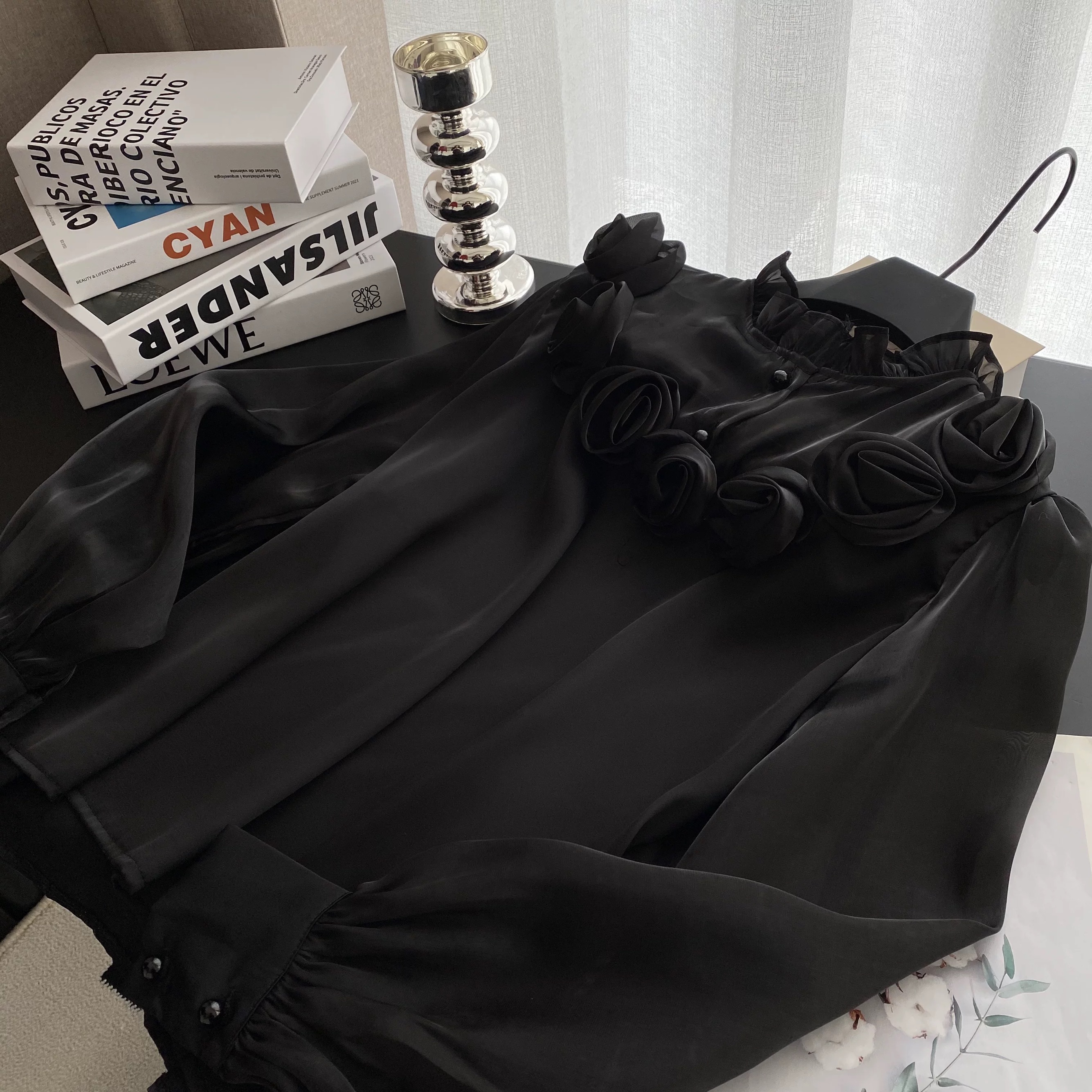 Always be mine blouse BE392 image