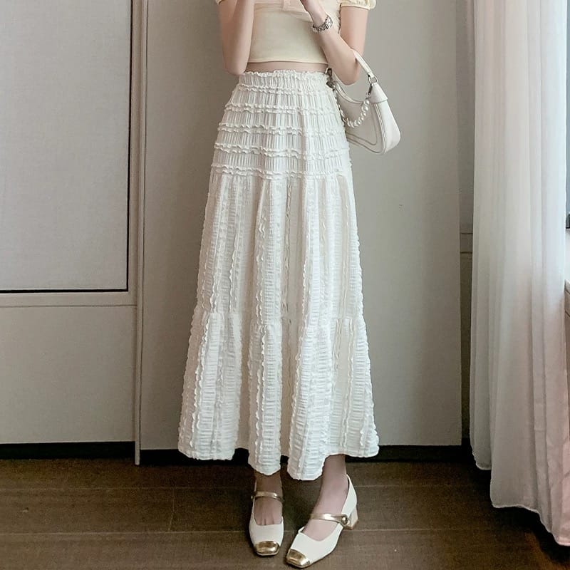 Music model skirt CS201 image