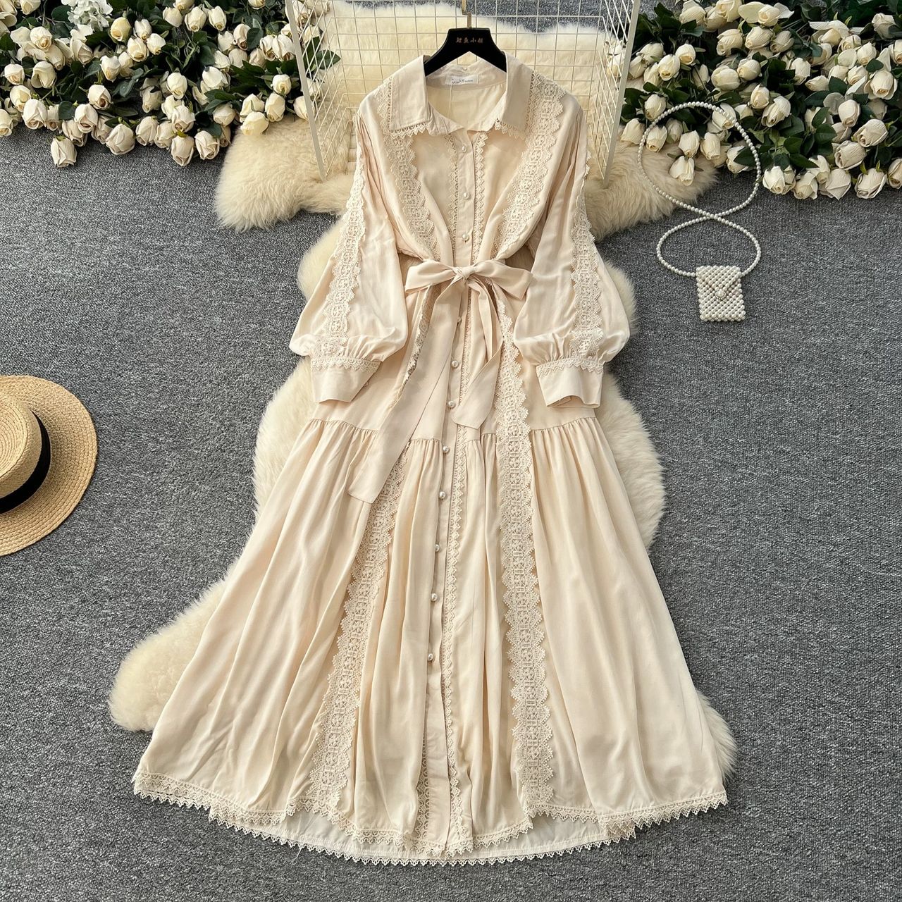 Julie dress CD1819 image