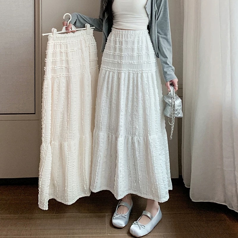 Music model skirt CS201 image