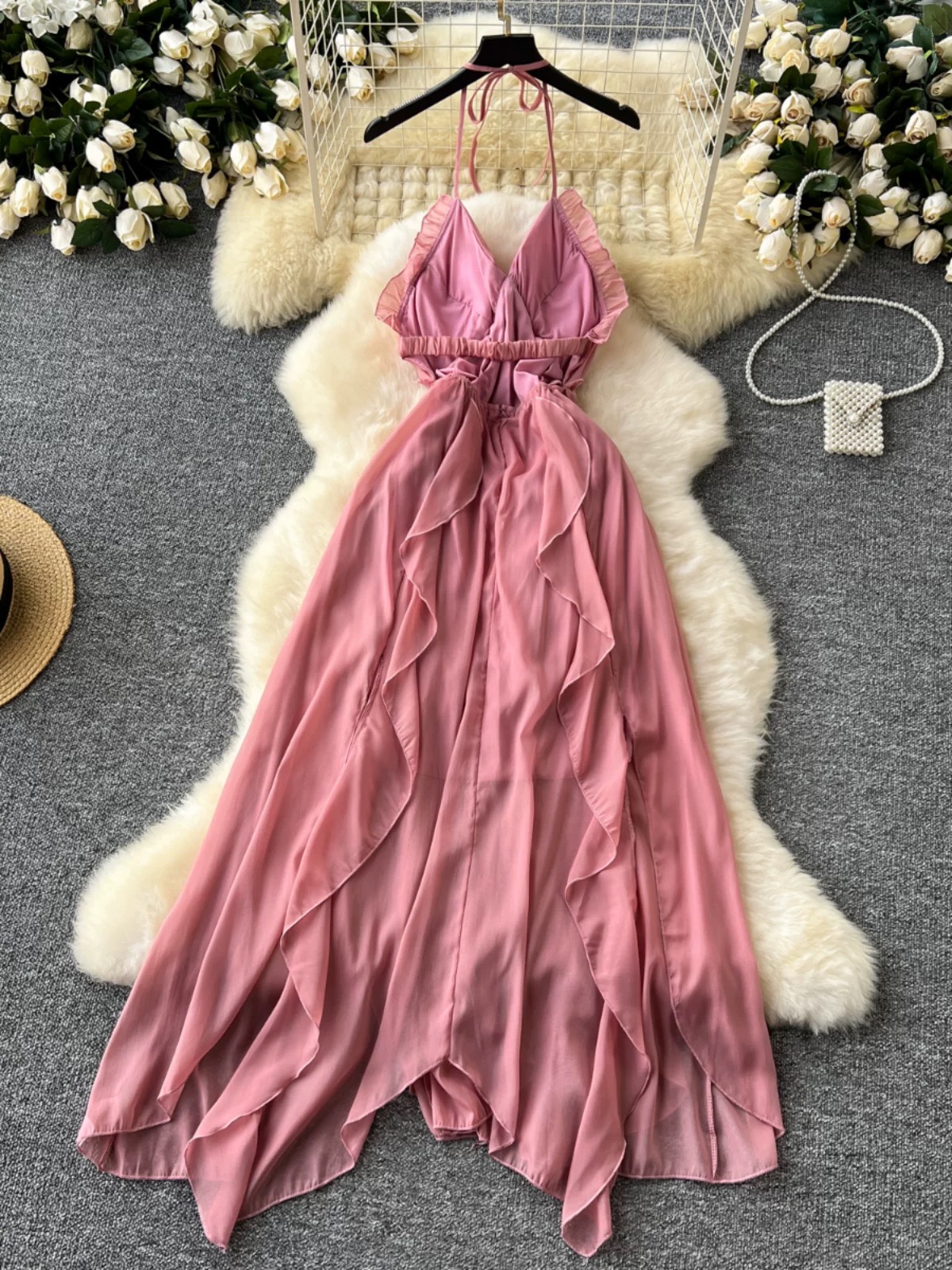 Game over dress CD1572 image