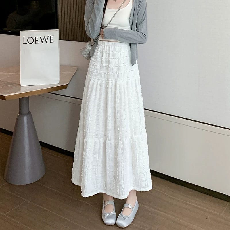 Music model skirt CS201 image