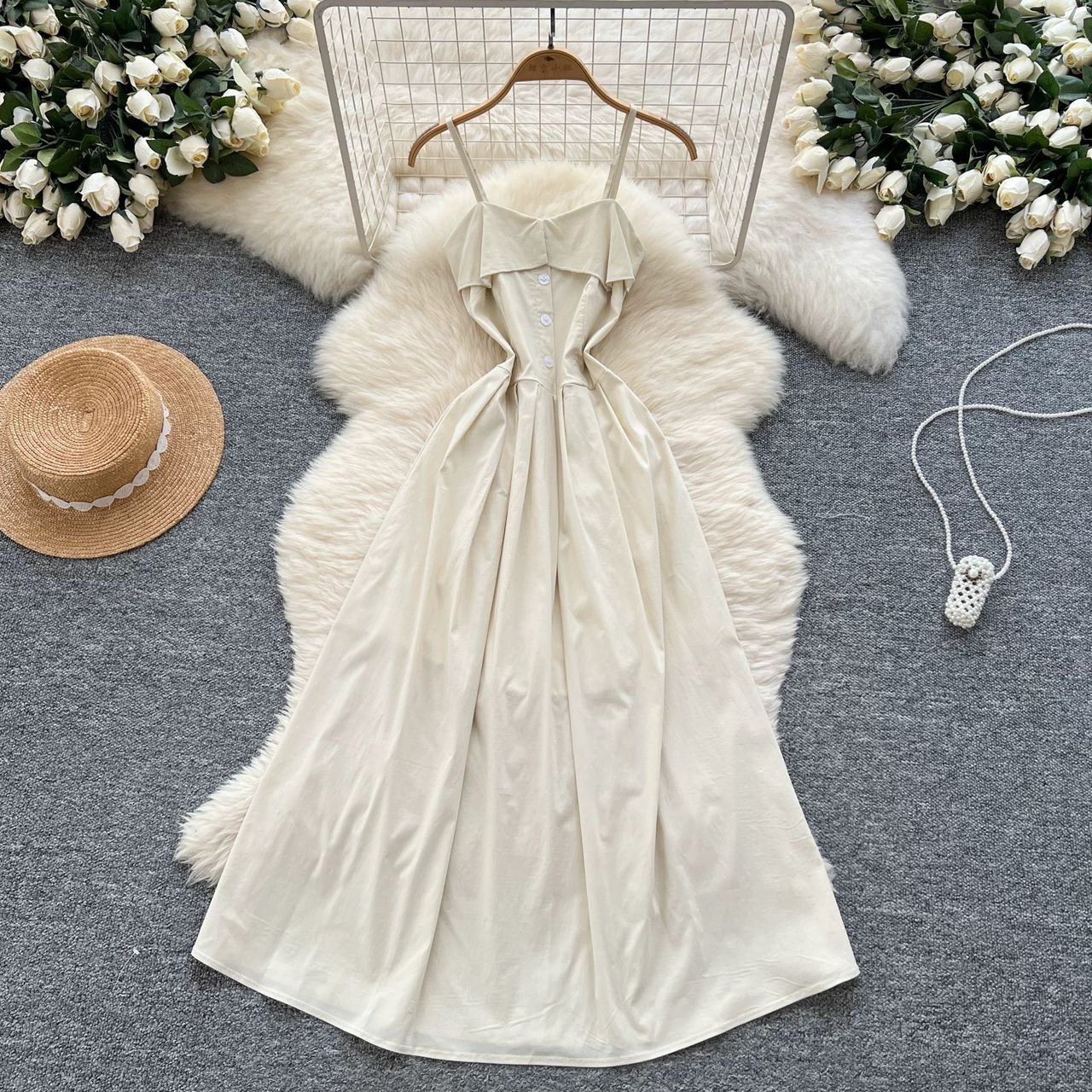 Jasmina dress CD1815 image