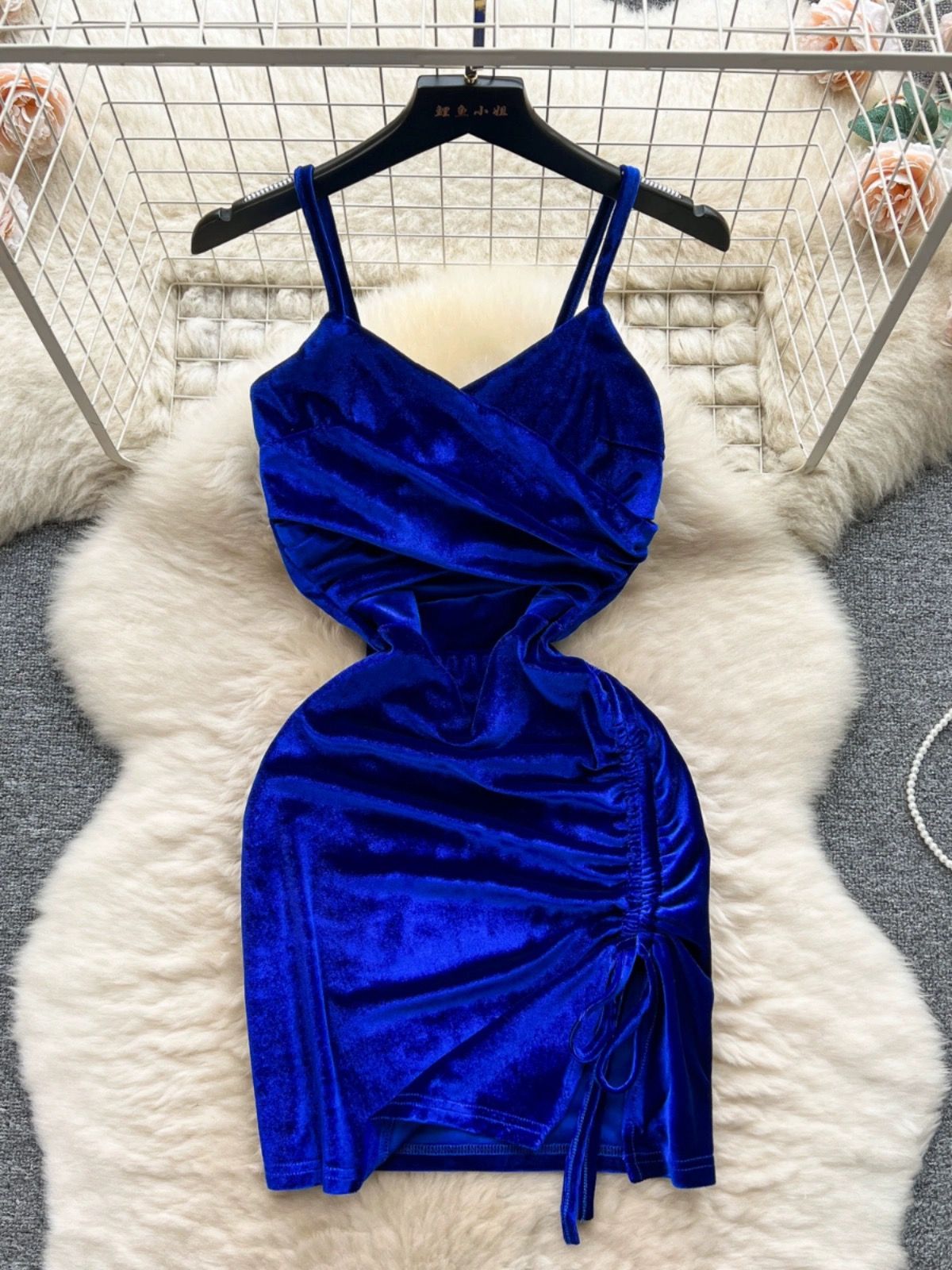 Inner vixen dress CBC614 image