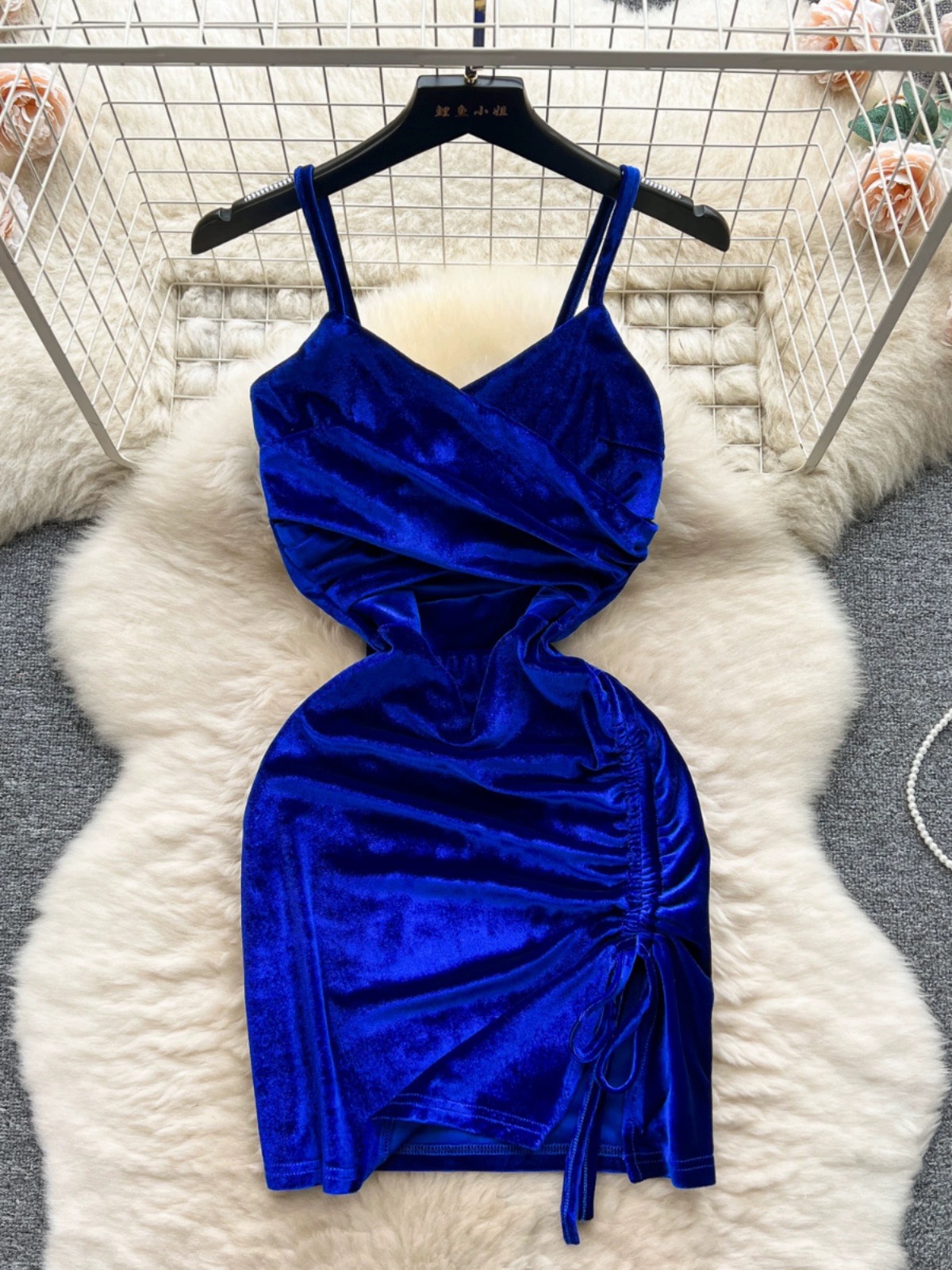 Inner vixen dress CBC614