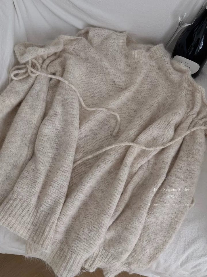 Autumn dreams top KTO237 image